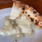 ピッツェリア ダ セルジオ - 