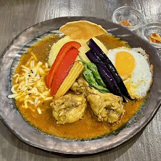 カレー@いろいろ 弟者カレー | ココイチのメニュー | カレーハウスCoCo壱番屋