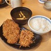 旨いとんかつ かつはな亭 フォレストモール甲斐竜王店
