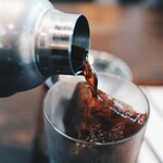 カフェサロンソンジン - ドリンク写真: