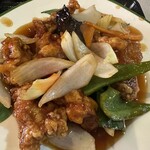 福華 - 