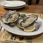 Pizzeria Bakka M'unica - 