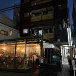 Pizzeria Bakka M'unica - 