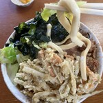 手打ちうどん とだ - 