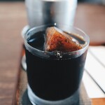 カフェサロンソンジン - 