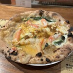 Pizzeria Bakka M'unica - 