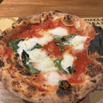 Pizzeria Bakka M'unica - 