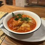 Pizzeria Bakka M'unica - 