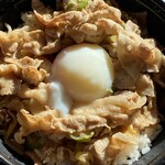 伝説のすた丼屋 - 
