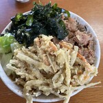手打ちうどん とだ - 