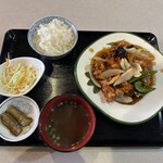 福華 - 