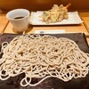 つけ蕎麦 恵比寿初代 有楽町店