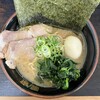 横浜家系らーめん 雷家