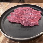 生ラムジンギスカン 林檎家 - 