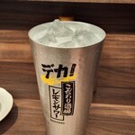 立ち呑み ソメアカ - 