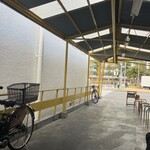 ラーメン ミンミン - 