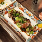 立ち呑み ソメアカ - 