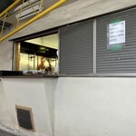 ラーメン ミンミン - 