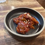 生ラムジンギスカン 林檎家 - 