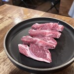 生ラムジンギスカン 林檎家 - 