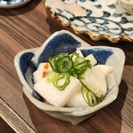 立ち呑み ソメアカ - 