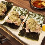 立ち呑み ソメアカ - 