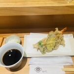 つけ蕎麦 恵比寿初代 有楽町店 - 