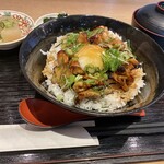 燒鳥酒場 武州屋 - 