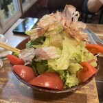 生ラムジンギスカン 林檎家 - 