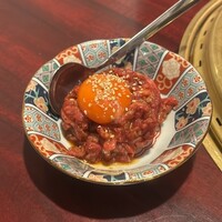 焼肉ギュウミー - 