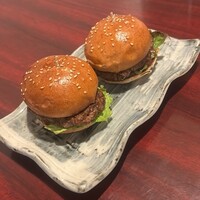 焼肉ギュウミー - 