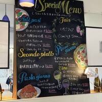 PIZZERIA347 by il pinolo - 
