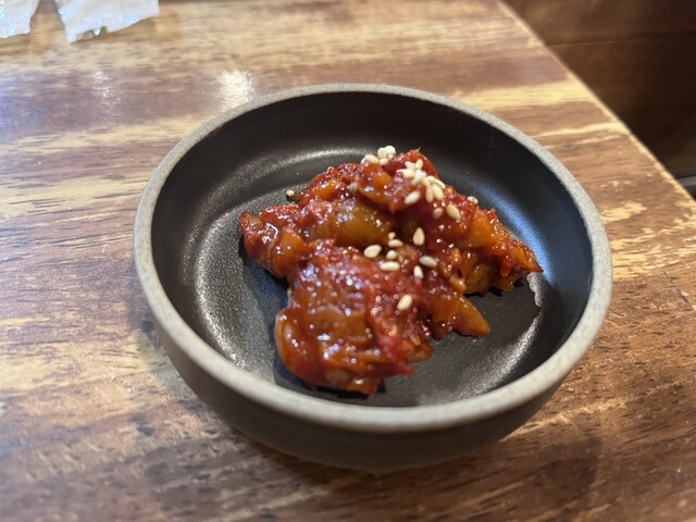 生ラムジンギスカン 林檎家 古川店 - 青森（ジンギスカン）の写真