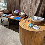 うのまち珈琲店 - 