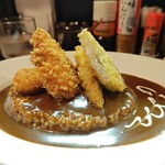 カレーハウス すぷ～ん - 