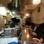 カレーハウス すぷ～ん - 