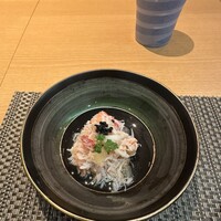京橋 寿司 ひさ田 - 
