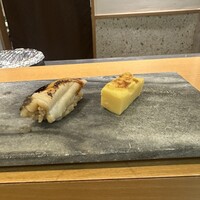 京橋 寿司 ひさ田 - 