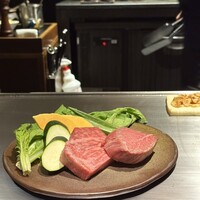 喜瀬 - 