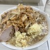 ラーメン荘 歴史を刻め 下新庄本店