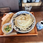 讃岐饂飩 まるは - 