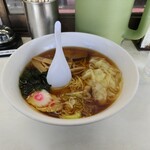 東武らーめん - 