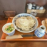 讃岐饂飩 まるは - 