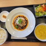 中国料理 悠斎 - ｢悠斎特製　よだれ鶏｣[1100円]