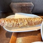 讃岐饂飩 まるは - 