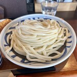 讃岐饂飩 まるは - 