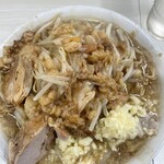 ラーメン荘 歴史を刻め - 