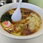 東武らーめん - 