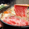 すき焼き しゃぶしゃぶ 肉寿司 食べ放題 和牛ざんまい 心斎橋店