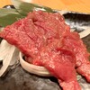 旨い馬肉とレモンサワー 銀邸酒場 千葉店